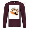 ATC™ EVERYDAY COTTON LONG SLEEVE TEE Vignette