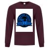 ATC™ EVERYDAY COTTON LONG SLEEVE TEE Vignette