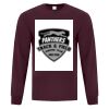 ATC™ EVERYDAY COTTON LONG SLEEVE TEE Vignette