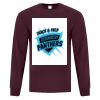 ATC™ EVERYDAY COTTON LONG SLEEVE TEE Vignette