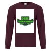 ATC™ EVERYDAY COTTON LONG SLEEVE TEE Vignette