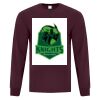 ATC™ EVERYDAY COTTON LONG SLEEVE TEE Vignette