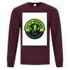 ATC™ EVERYDAY COTTON LONG SLEEVE TEE Vignette