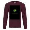 ATC™ EVERYDAY COTTON LONG SLEEVE TEE Vignette