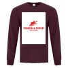 ATC™ EVERYDAY COTTON LONG SLEEVE TEE Vignette