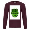 ATC™ EVERYDAY COTTON LONG SLEEVE TEE Vignette