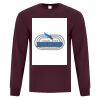 ATC™ EVERYDAY COTTON LONG SLEEVE TEE Vignette