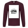 ATC™ EVERYDAY COTTON LONG SLEEVE TEE Vignette
