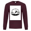ATC™ EVERYDAY COTTON LONG SLEEVE TEE Vignette