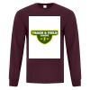 ATC™ EVERYDAY COTTON LONG SLEEVE TEE Vignette