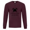 ATC™ EVERYDAY COTTON LONG SLEEVE TEE Vignette
