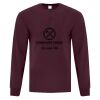 ATC™ EVERYDAY COTTON LONG SLEEVE TEE Vignette