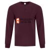 ATC™ EVERYDAY COTTON LONG SLEEVE TEE Vignette