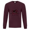 ATC™ EVERYDAY COTTON LONG SLEEVE TEE Vignette
