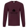 ATC™ EVERYDAY COTTON LONG SLEEVE TEE Vignette