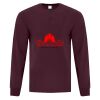 ATC™ EVERYDAY COTTON LONG SLEEVE TEE Vignette