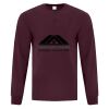 ATC™ EVERYDAY COTTON LONG SLEEVE TEE Vignette
