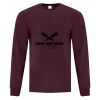 ATC™ EVERYDAY COTTON LONG SLEEVE TEE Vignette