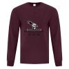 ATC™ EVERYDAY COTTON LONG SLEEVE TEE Vignette