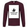 ATC™ EVERYDAY COTTON LONG SLEEVE TEE Vignette