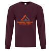 ATC™ EVERYDAY COTTON LONG SLEEVE TEE Vignette