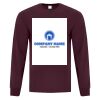 ATC™ EVERYDAY COTTON LONG SLEEVE TEE Vignette