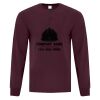 ATC™ EVERYDAY COTTON LONG SLEEVE TEE Vignette