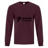 ATC™ EVERYDAY COTTON LONG SLEEVE TEE Vignette