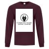 ATC™ EVERYDAY COTTON LONG SLEEVE TEE Vignette