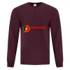 ATC™ EVERYDAY COTTON LONG SLEEVE TEE Vignette