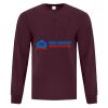 ATC™ EVERYDAY COTTON LONG SLEEVE TEE Vignette