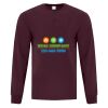 ATC™ EVERYDAY COTTON LONG SLEEVE TEE Vignette