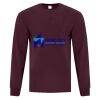 ATC™ EVERYDAY COTTON LONG SLEEVE TEE Vignette