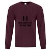 ATC™ EVERYDAY COTTON LONG SLEEVE TEE Vignette