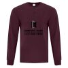 ATC™ EVERYDAY COTTON LONG SLEEVE TEE Vignette