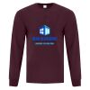 ATC™ EVERYDAY COTTON LONG SLEEVE TEE Vignette