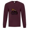 ATC™ EVERYDAY COTTON LONG SLEEVE TEE Vignette