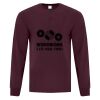 ATC™ EVERYDAY COTTON LONG SLEEVE TEE Vignette
