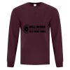 ATC™ EVERYDAY COTTON LONG SLEEVE TEE Vignette