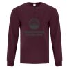 ATC™ EVERYDAY COTTON LONG SLEEVE TEE Vignette