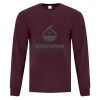ATC™ EVERYDAY COTTON LONG SLEEVE TEE Vignette