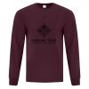 ATC™ EVERYDAY COTTON LONG SLEEVE TEE Vignette