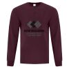 ATC™ EVERYDAY COTTON LONG SLEEVE TEE Vignette
