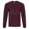ATC™ EVERYDAY COTTON LONG SLEEVE TEE Vignette