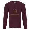 ATC™ EVERYDAY COTTON LONG SLEEVE TEE Vignette
