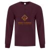 ATC™ EVERYDAY COTTON LONG SLEEVE TEE Vignette