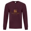ATC™ EVERYDAY COTTON LONG SLEEVE TEE Vignette