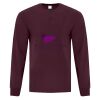 ATC™ EVERYDAY COTTON LONG SLEEVE TEE Vignette