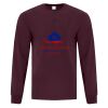 ATC™ EVERYDAY COTTON LONG SLEEVE TEE Vignette