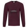 ATC™ EVERYDAY COTTON LONG SLEEVE TEE Vignette